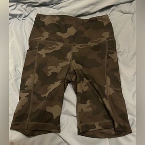Women’s short